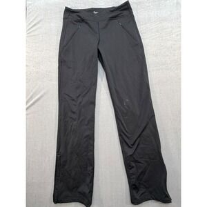 Stonewear Designs Made in the USA Women Active Sweatpants Black Small